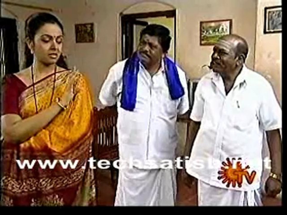 Mundhanai Mudichu P3