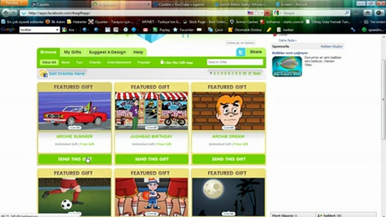 10 Kat Hızlı Ogame