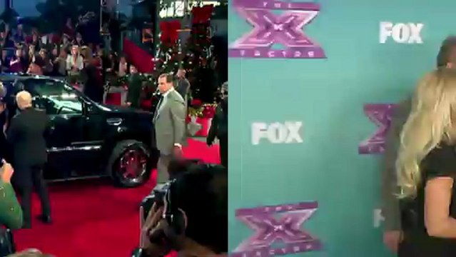 Britney Spears Quits X Factor, But Was She Pushed?