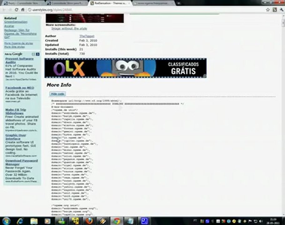 Hızlı Ogame Server