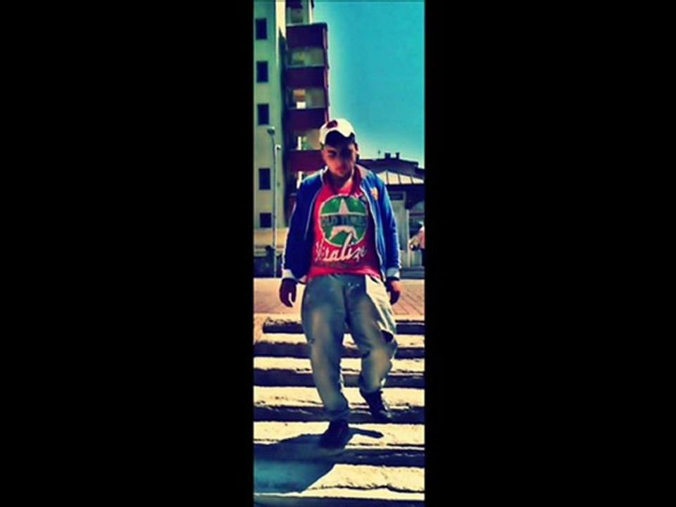 slower bela -nerdesin sevgilim 2013 arabesk rap (BURSA)