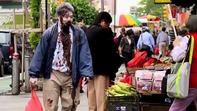 Arriverons-nous à vivre en compagnie de zombies ?