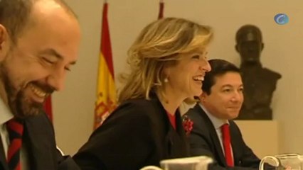 Botella "suelta lastre" y prescinde de su vicealcalde por el escándalo Madrid Arena