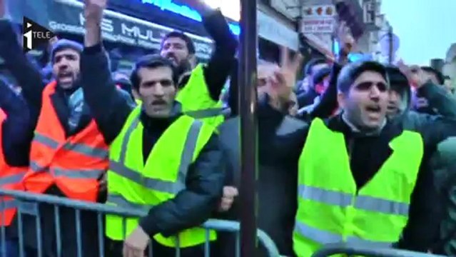 Trois militantes kurdes assassinées