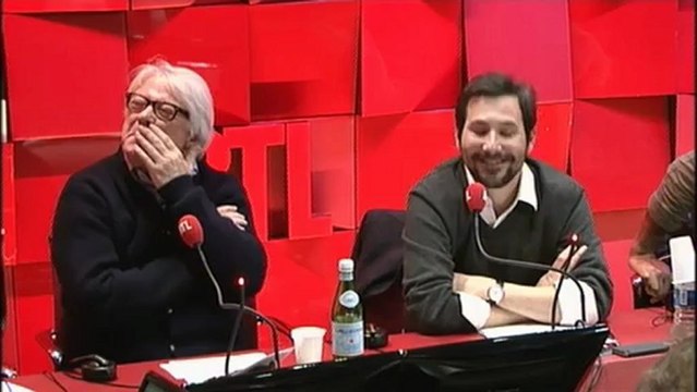 Les rumeurs du Net avec Fabrice Luchini