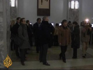N Korea urged to allow internet freedoms