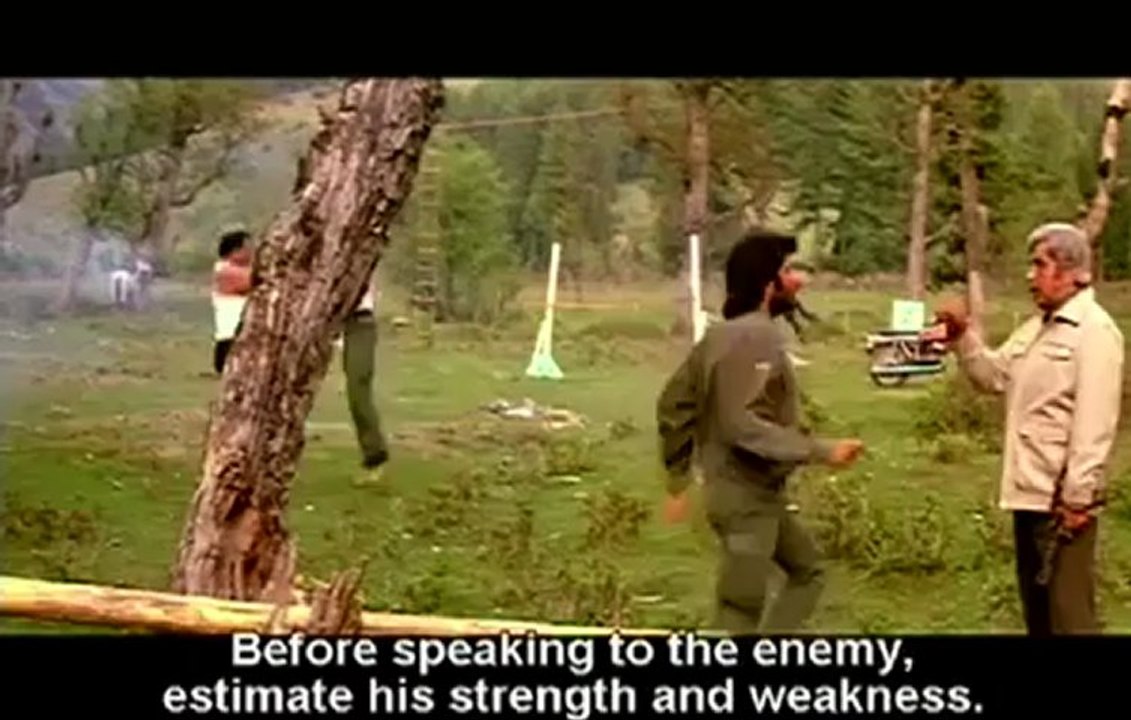 Anil Kapoor Comedy Scene Karma.mp4