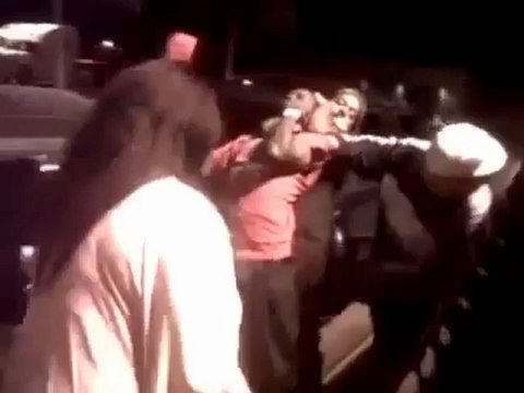 Il met KO son pote ivre pour l’empêcher de prendre la voiture