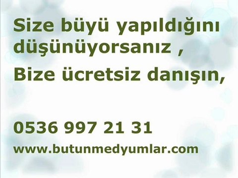 Büyü Bozma, Aşk Büyüsü Canbar Nasıl Bozulur, Aşk Büyüsü Nasıl Çözülür