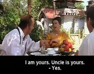 Anupam Kher's Comedic Scene from Khalnayak
