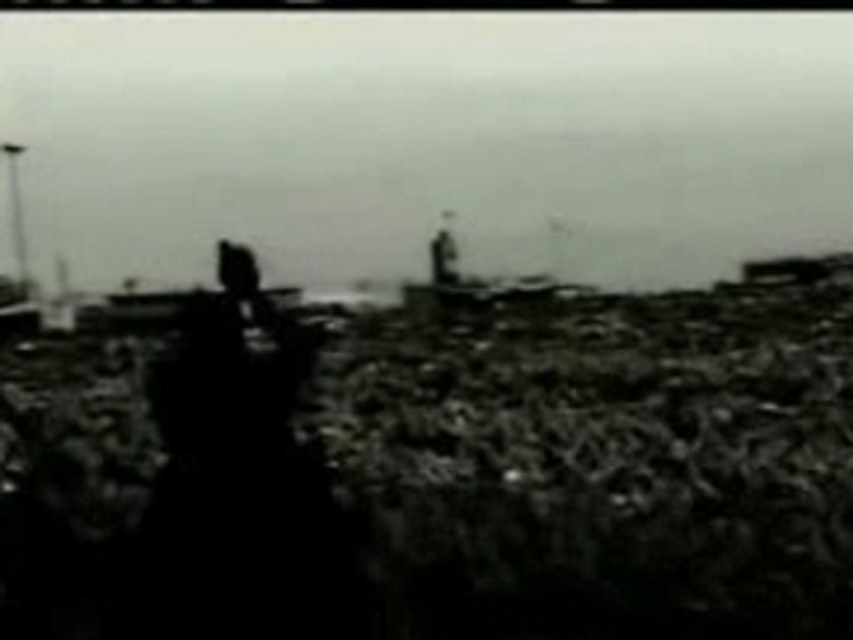 Wednesday 13- "Bad Things"