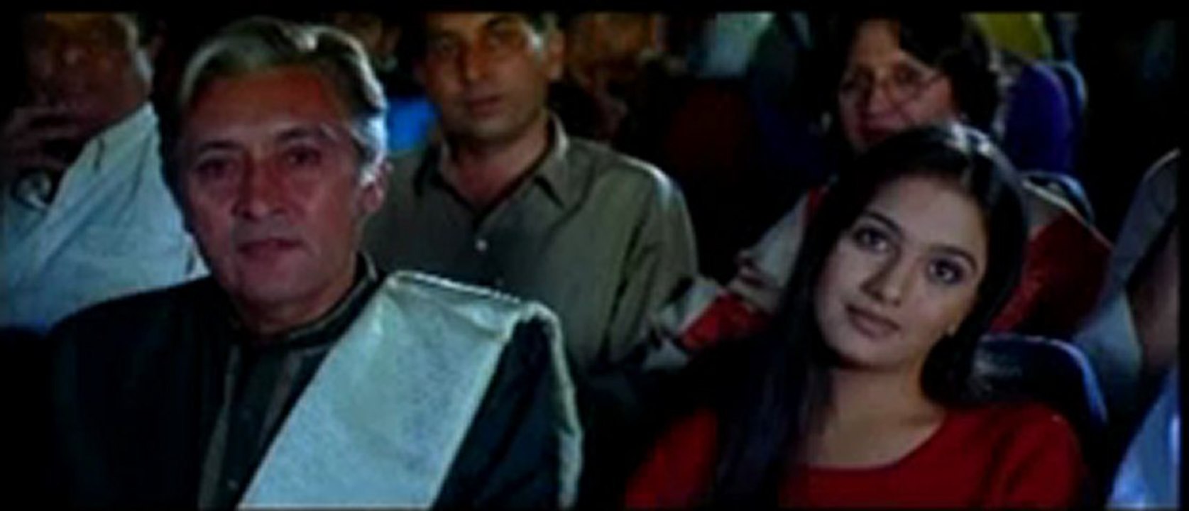 Badi Najuk Hai - Joggers Park - Victor Banerjee, Perizad Zorabian - Bollywood Movie Song.mp4