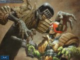 [Videotest] Judge Dredd: Dredd vs Death