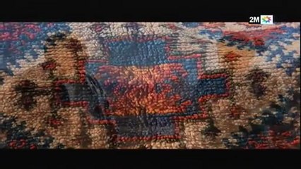 Le Maroc que j'aime : Tazenakht