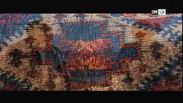 Le Maroc que j'aime : Tazenakht