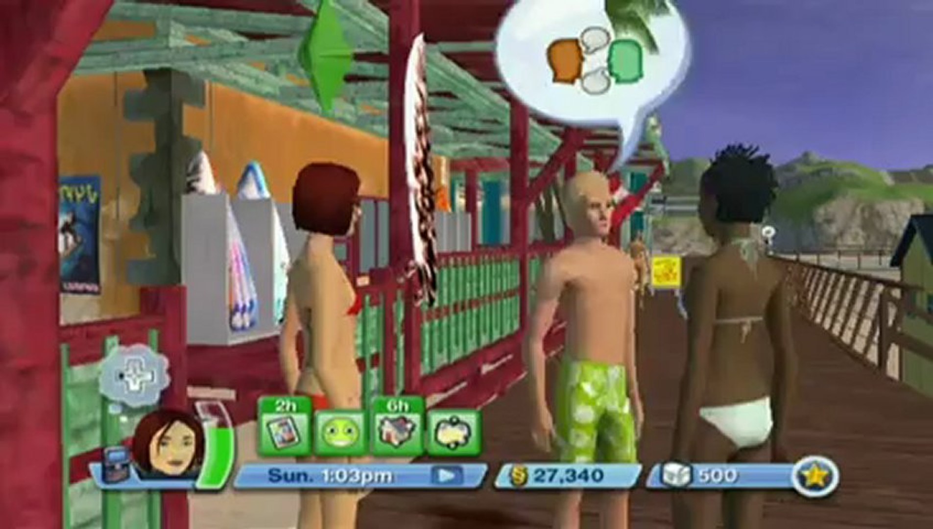The Sims 3 – Nintendo Wii [Download .torrent] - video Dailymotion