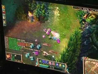 Лошади помогают лечить интернет-зависимость