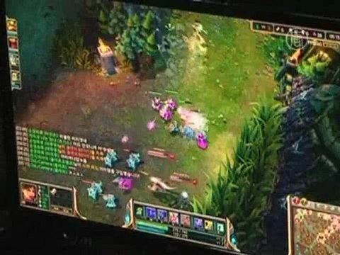 Лошади помогают лечить интернет-зависимость