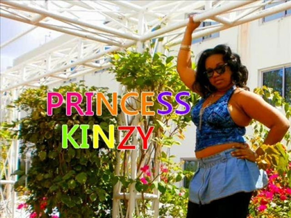 Je suis toi tu es moi - Princess Kinzy