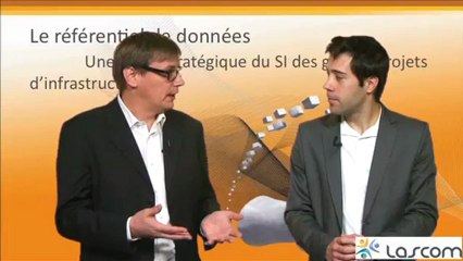 Les transformations du marché des grands projets d'infrastructures