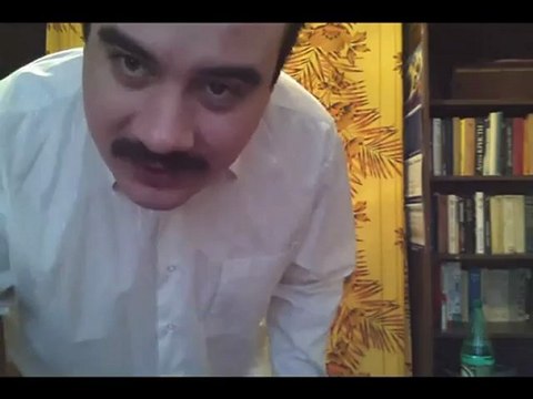 Вступление Маэстро