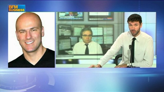 Le match des traders ( Cussac / Ceaux-Dutheil ) - 10 janvier - BFM : Intégrale Placements