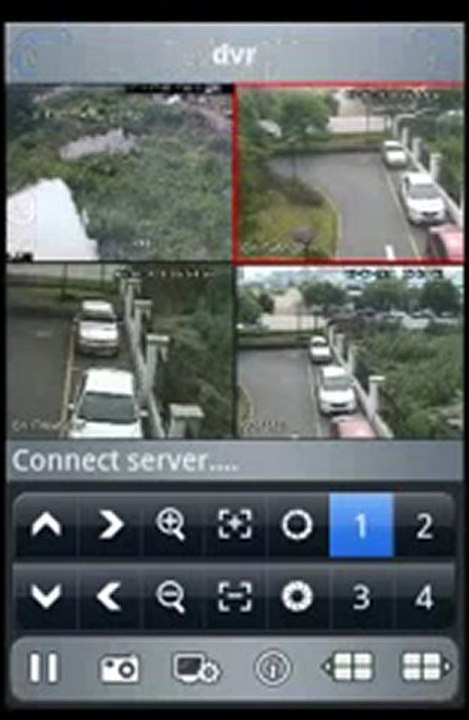 kamera sistemleri, alarm sistemleri