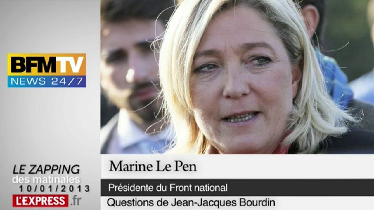 Mariage gay: "une évolution de la société" pour Manuel Valls