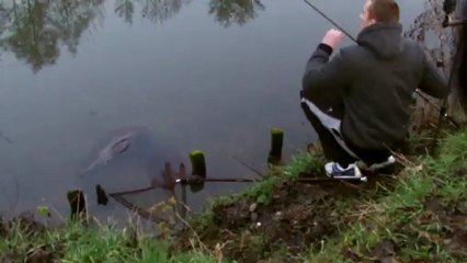 street fishing carpe nancy 54