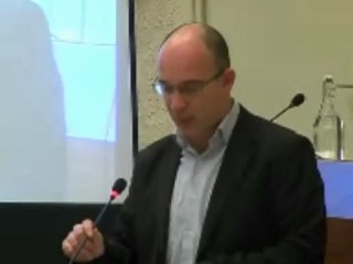 Intervention de Vincent Louvet - Discussion générale
