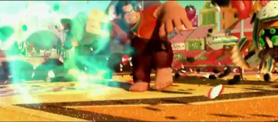 ¡Rompe Ralph! - Spot#1 [30 seg] Español