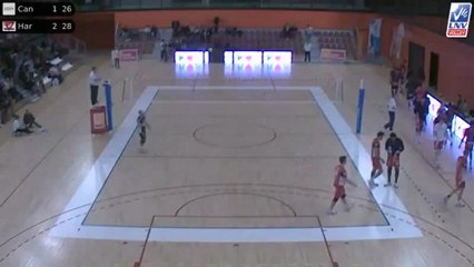 Replay - LBM J14 - Canteleu / Harnes