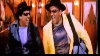 Title Track - Ek aur Ek Gyaraah - Sanjay Dutt, Govinda - Bollywood Movie Song.mp4