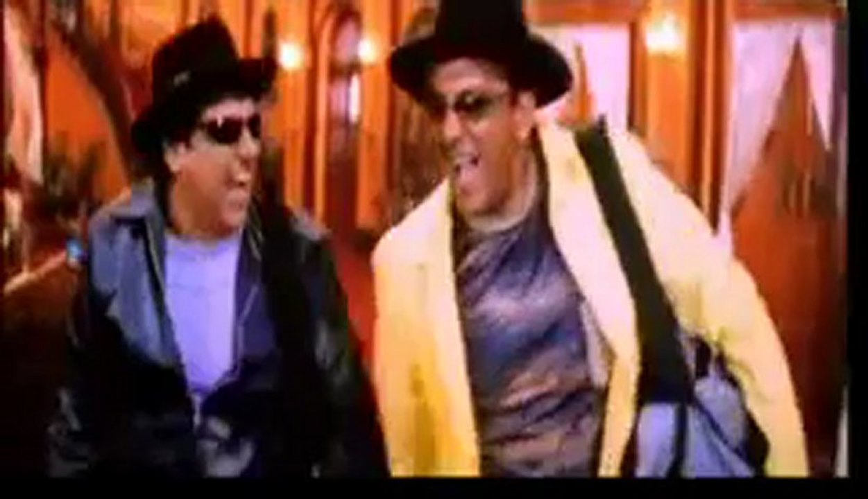 Title Track - Ek aur Ek Gyaraah - Sanjay Dutt, Govinda - Bollywood Movie Song.mp4