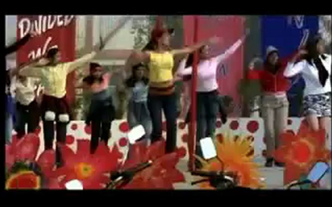 Teri Zindagi Mein - Badhaai Ho Badhaai - Anil Kapoor, Keerti Reddy - Bollywood Movie Song.mp4