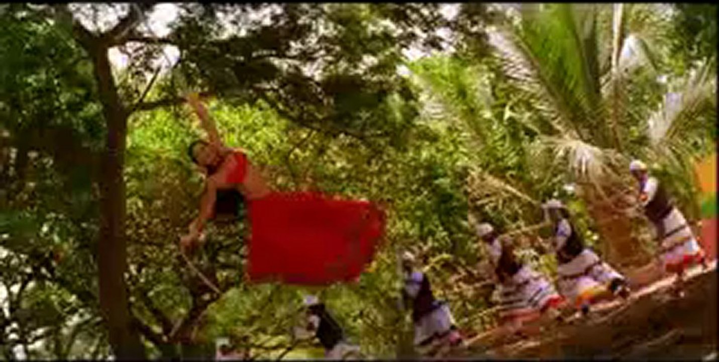 Woh Hi Din Aagaya - Kisna- Vivek Oberoi, Isha Sharvani - Bollywood Movie Song.mp4