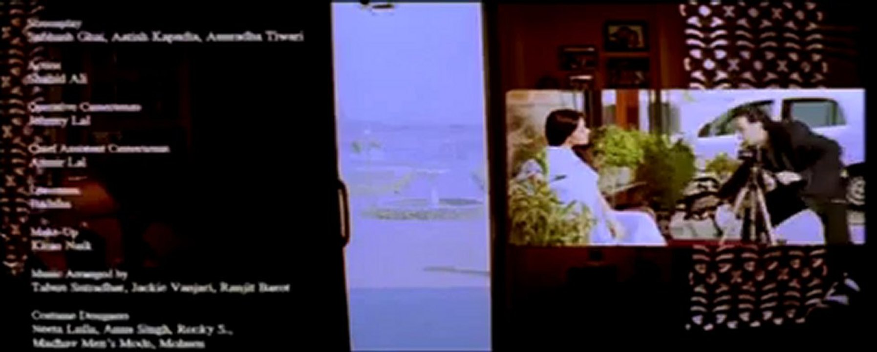 YAADEIN (2001) FULL MOVIE - PART 18.mp4