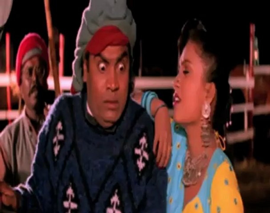 johnny lever Seduced by Maide In Jaan.mp4