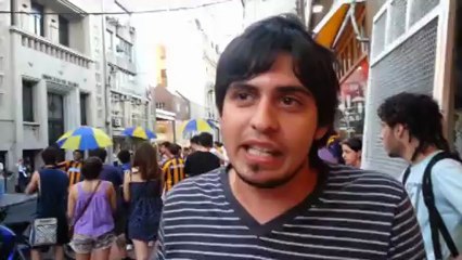 Rosario Central Aumento Cuota 2013