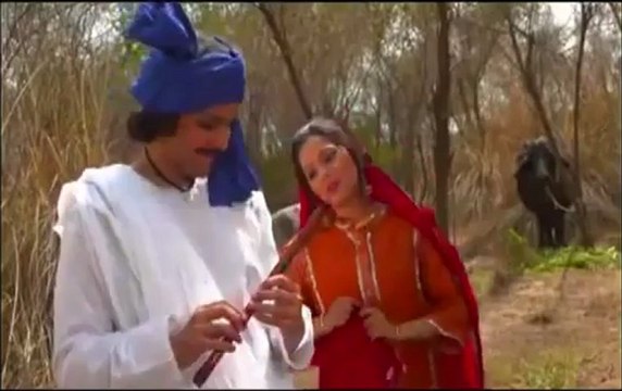 Heer Ranjha Ptv Drama Song-By-Hina Nasrullah-Music Arranger Ustad Sahir Ali Bgga