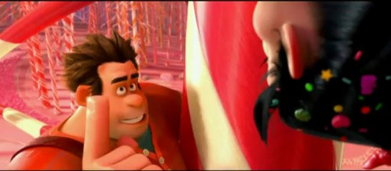 ¡Rompe Ralph! - Spot#2 [30 seg] Español