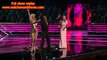 HD Monica Potter and Anthony Anderson Attempt a Flash Mob at Peoples Choice Awards 2013