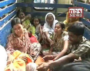 12 more babies die in West Bengal.mp4