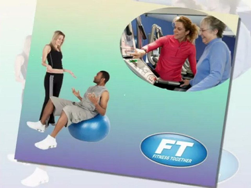 Fitness Trainer Hudson