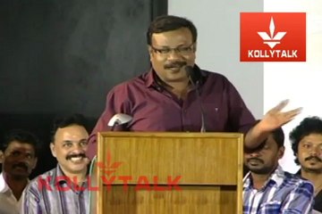 Karunas Chandamama Movie Audio Launch Part 2