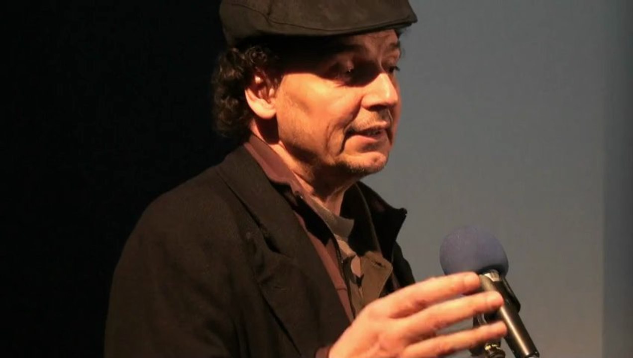 Cycle Mekas-Guerin, Los motivos de Berta - le 10 décembre à 20 H 00, en présence de  José Luis Guerin