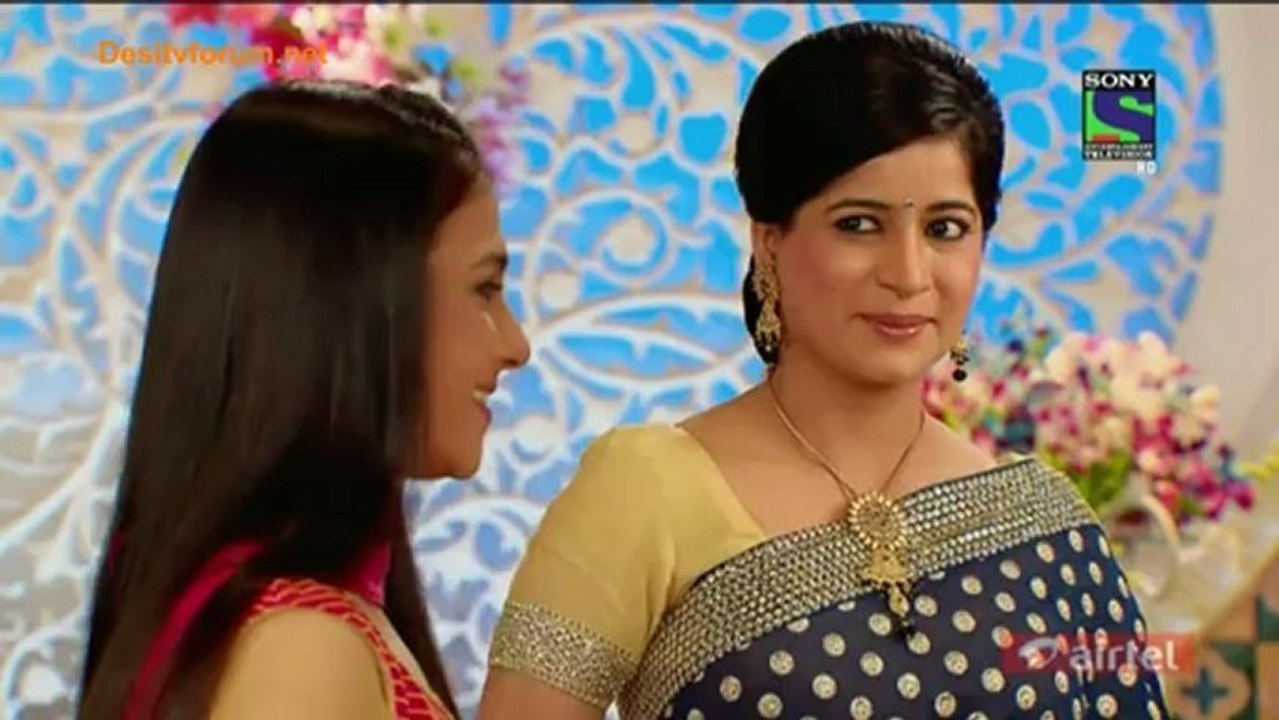 Love Marriage Ya Arranged Marriage 10th January 2013 Video Watch Online Pt2