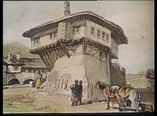 "Adakale " Klarnet Nuren Öztürk