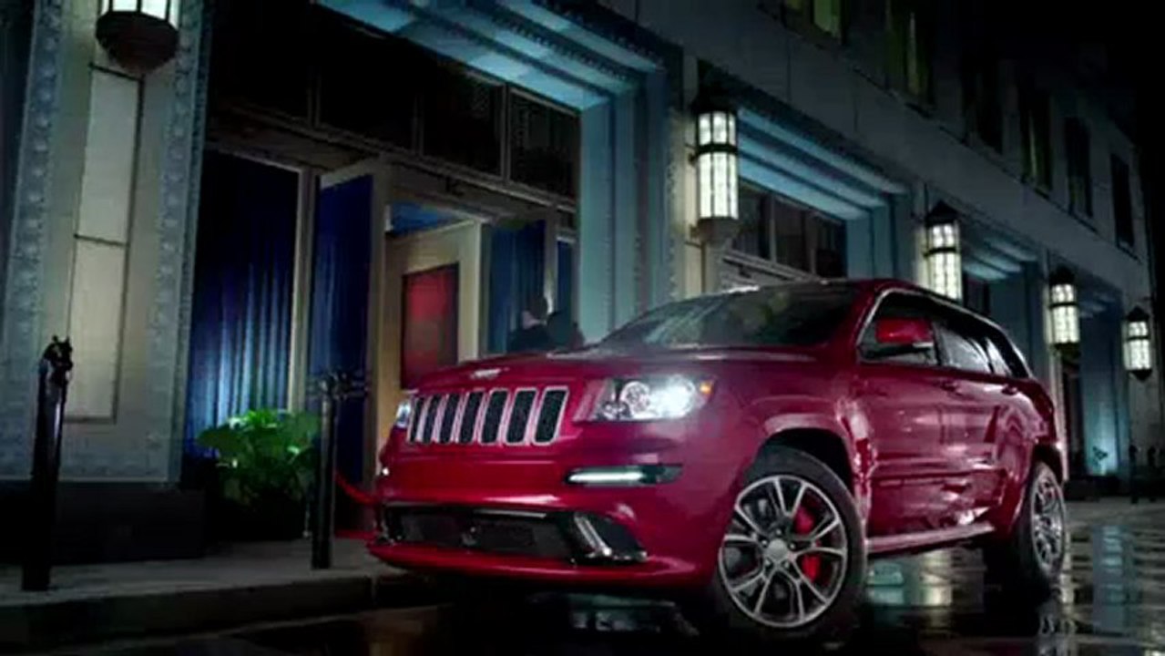 Jeep Dealer Denver, CO | Jeep Dealership Denver, CO