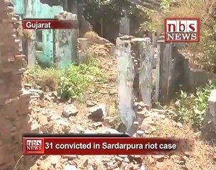 31 convicted in Sardarpura riot case.mp4